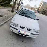 سمند LX  96 بدون رنگ|خودرو سواری و وانت|ارومیه, |دیوار