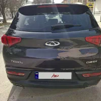 تیگIE7|خودرو سواری و وانت|تهران, جنت‌آباد شمالی|دیوار