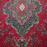 فرش ۱۲ متره