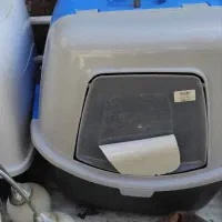 باکس  مخصوص گربه