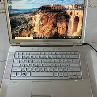 لپ تاپ ۱۴ اینچ سونی