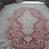 فرش ۱۲ متری نگین مشهد