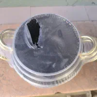 تابه ۳تایی وسرویس دانشجویی۷پارچه|ظروف پخت‌وپز|تربت‌حیدریه, طالقانی|دیوار