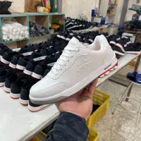 کتونی ضدآب آلستارآدیداس|کیف، کفش، کمربند|اردبیل, |دیوار