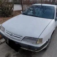 زانتیا 2000|خودرو سواری و وانت|اصفهان, روشن‌دشت|دیوار