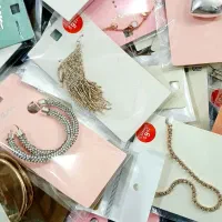 پخش و فروش دستبند و پابند بدل|بدلیجات|کهریزک, |دیوار