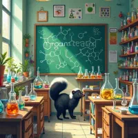 تدریس شیمی پایه و کنکور