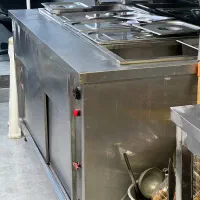 فروش کانتر گرم