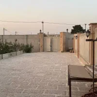 زمین باغ باغچه ویلا مبله ۵۰۰متری عروسک|فروش زمین و ملک کلنگی|ورامین, ورامین|دیوار