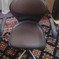 ۲عددصندلی سالم نو