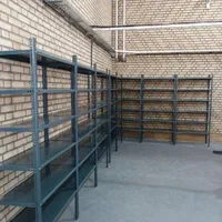 قفسه پیچ مهره خور|فروشگاه و مغازه|بندر گناوه, |دیوار