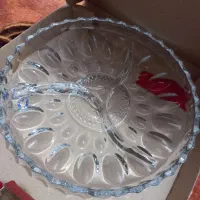 ظروف شیشه ای|ظروف سرو و پذیرایی|رباط‌کریم, رباط‌کریم|دیوار