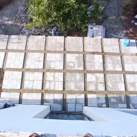 کاشی کاری ونماکاری باسابقه بیش از10سال|خدمات پیشه و مهارت|اهر, |دیوار