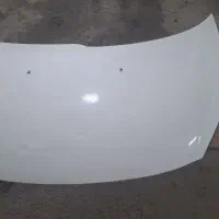 کاپوت 207و۲۰۶و پژو|قطعات یدکی و لوازم جانبی|مشهد, خلق آباد سفلی|دیوار