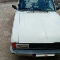 پیکان وانت مدل 93