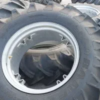 فروش شرایطی دیفرانسیل جلو تراکتور فرگوسن و رومانی|قطعات یدکی و لوازم جانبی|ساری, |دیوار