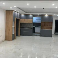 فروش آپارتمان صفر کلید نخورده(بدون کابینت و پکیج)