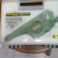 فرز حکاکی رکورد انگلیسی|ابزارآلات|تهران, حسن‌آباد|دیوار