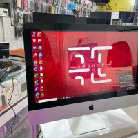 iMac12 آی مک اقتصادی  و شرایط اقساط|رایانه رومیزی|یزد, |دیوار