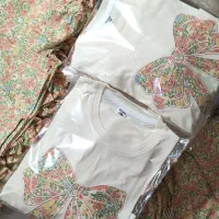جذب نیروی خانم برای تولیدی پوشاک بچگانه