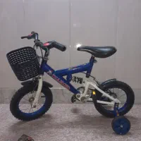 دوچرخه سایز ۱۶