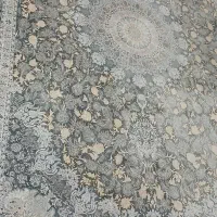 فرش۶متری۱۵۰۰شانه۴۵۰۰تراکم و پادری گرد۳متری