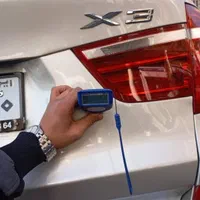 کارشناسی رنگ خودرو فنی سیار