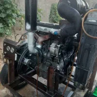 موتورژنراتور اصلی|ماشینآلات صنعتی|میاندوآب, |دیوار