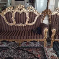 فروش مبلمان ویترین و ساعت