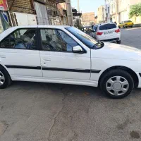 پارس مدل 402موتور xu7p|خودرو سواری و وانت|آبادان, |دیوار