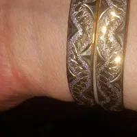 دو عدد النگو