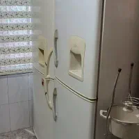 یخچال فریزر امرسان