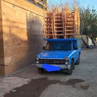 نیسان‌بار|خدمات حمل و نقل|دامغان, |دیوار