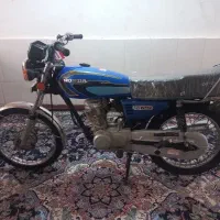 کویر موتور پارکینگی مدل ۸۸