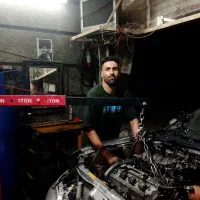 تعمیرگاه مکانیکی مکانیک خودرو در شهرری|خدمات موتور و ماشین|ری, شهرک نظامی|دیوار