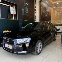 دنا پلاس شش دنده صفر کیلومتر
