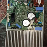 تعمیر  تخصصی برد کولرگازی