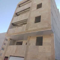 پیش فروش آپارتمان گلدشت شرقی چهار باغ،وام دار