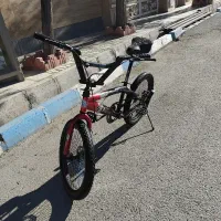 دوچرخه حرفه ای طوفان 20