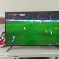 تلویزیون سایز 43مارک  اسنوا  زیر قیمت