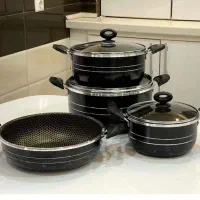 سرویس قابلمه هفت پارچه HELENA