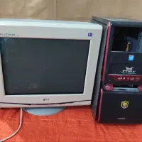 مانیتور و لوازم