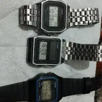 فروش ۵ عدد ساعت کلکسیونی و قدیمی|ساعت|چهاربرج, |دیوار