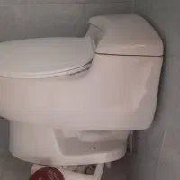 توالت فرنگی