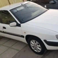 زانتیا ۸۹ تمیز بدون رنگ