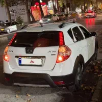 دانگ فنگ h30 کراس مدل ۹۶ کم کار|خودرو سواری و وانت|بجنورد, |دیوار