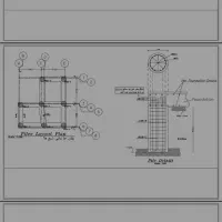 دفتر مهندسی طراحی ساختمان|خدمات پیشه و مهارت|قزوین, |دیوار