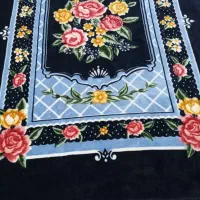 پتو نو لیلیان در کاور|رختخواب، بالش، پتو|شیراز, کرونی(خاتونک)|دیوار