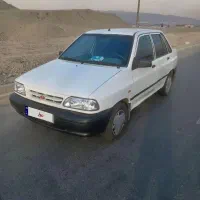 پراید مدل 90 فنی سالم درجه 1|خودرو سواری و وانت|پاکدشت, پاکدشت (مامازند)|دیوار