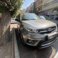 ام وی ام X33S اتوماتیک